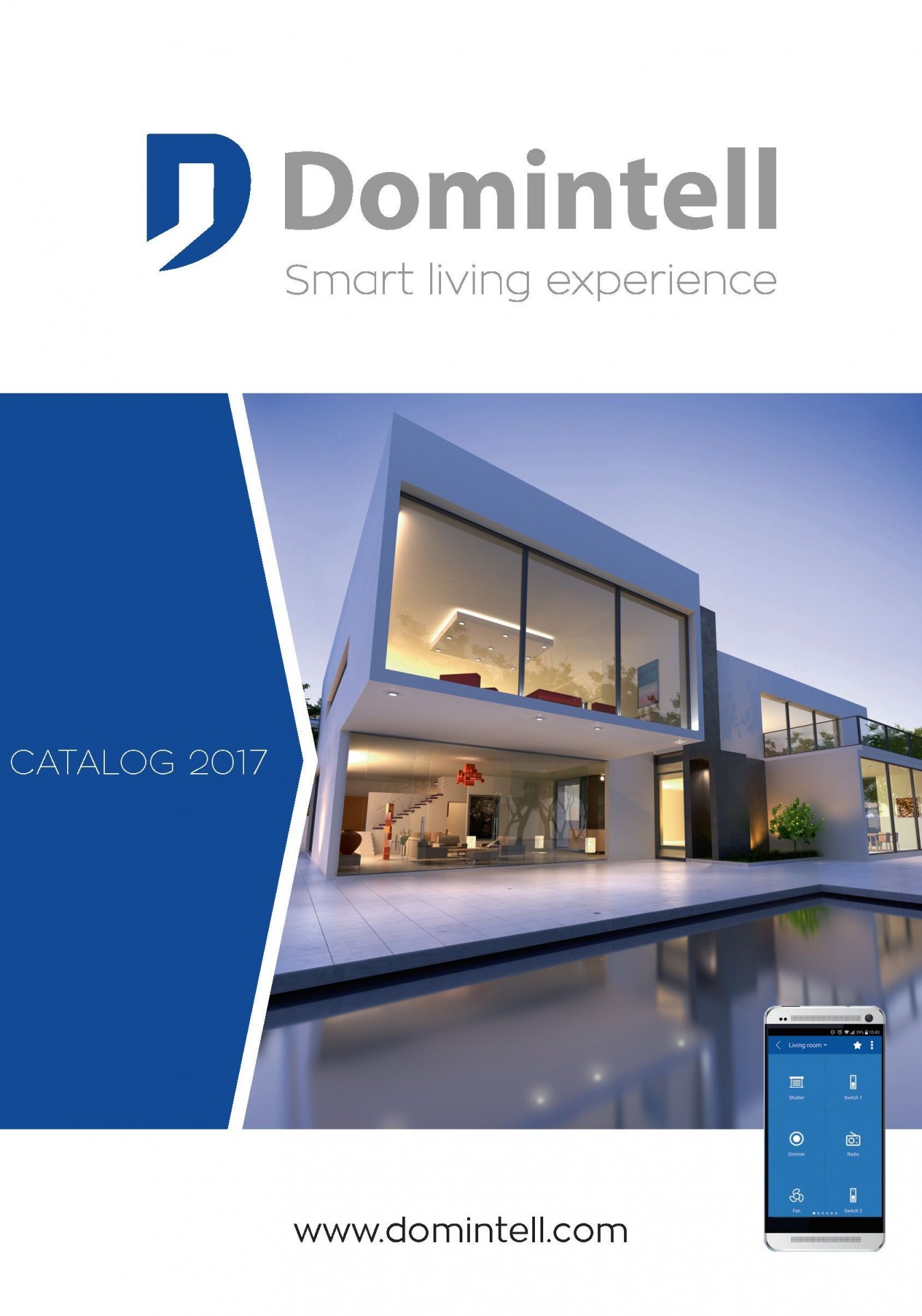 Catalogo Domintell